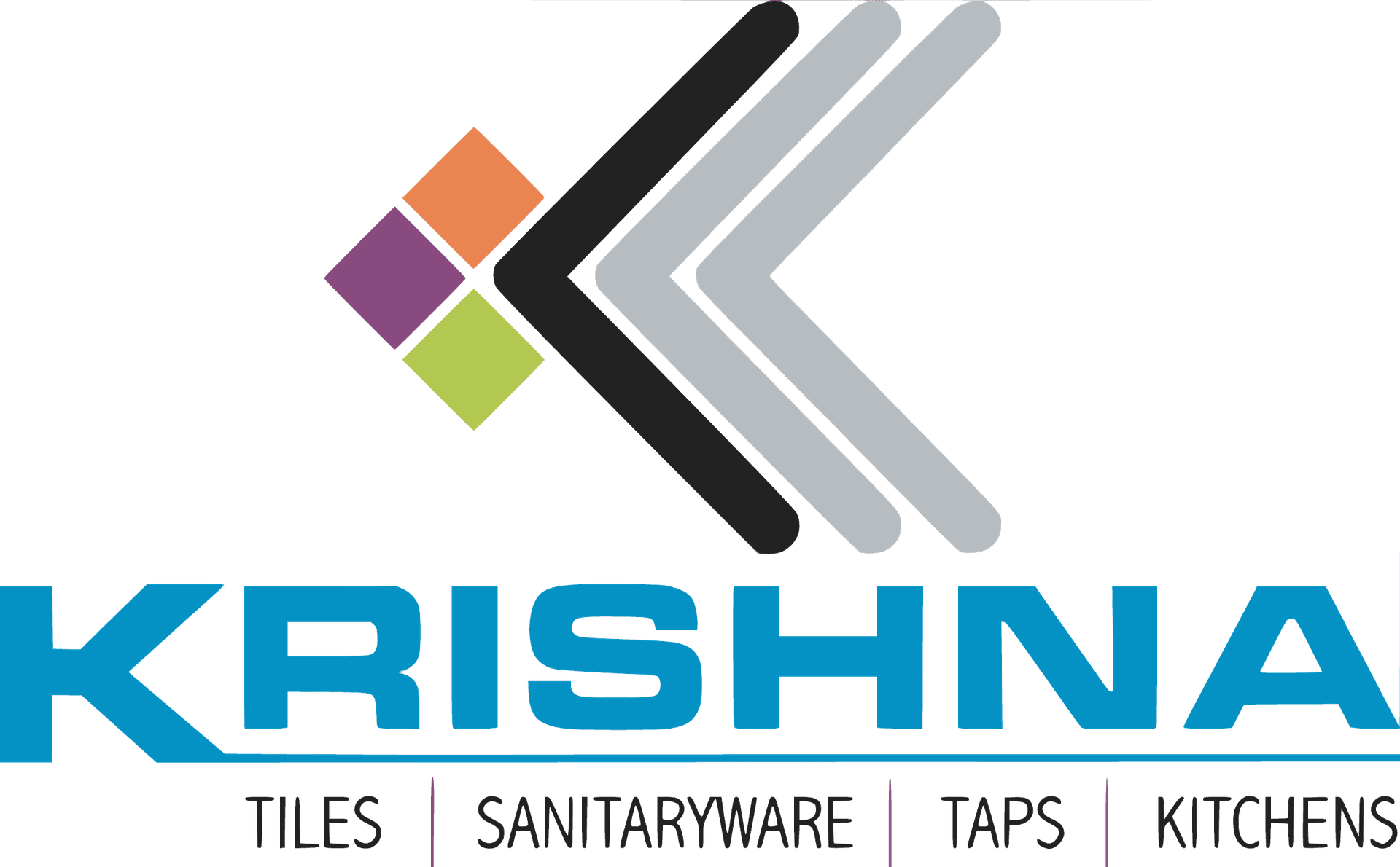 Krishna Tiles