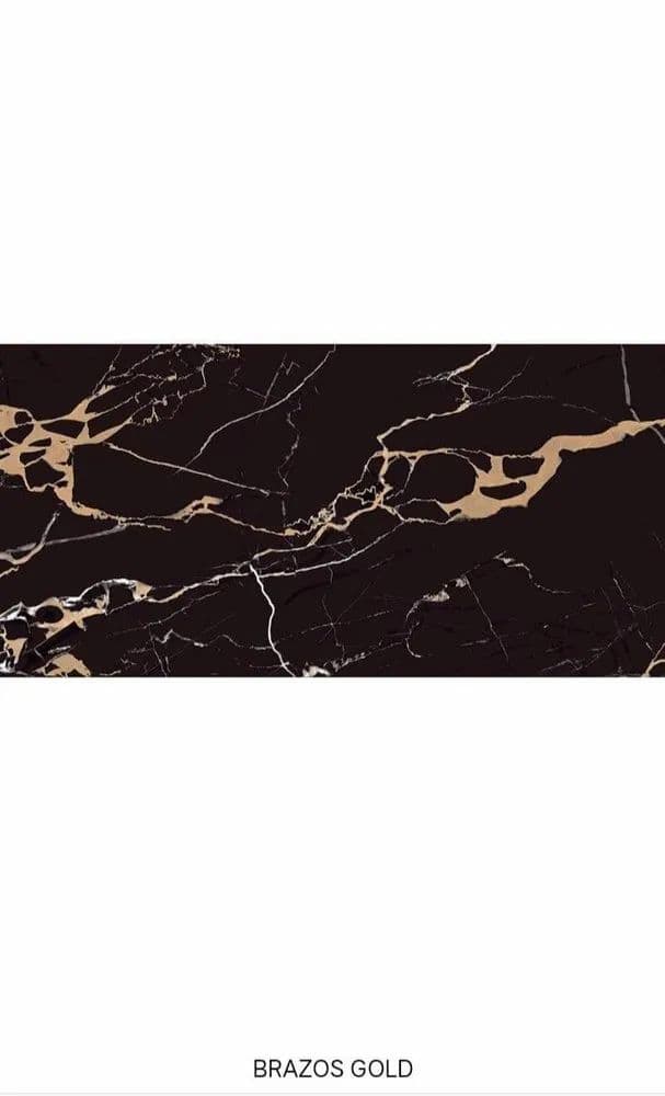 Johnson Tiles decorative glossy bathroom tile